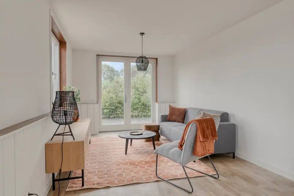 Huurwoning Foto #1 te huur bij Huurstunt