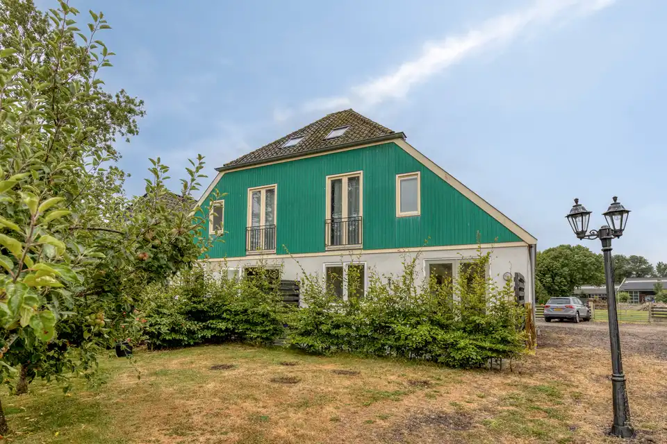 Huurwoning Foto #0 te huur bij Huurstunt