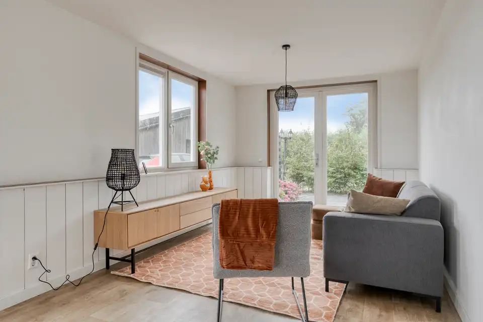 Huurwoning Foto #2 te huur bij Huurstunt