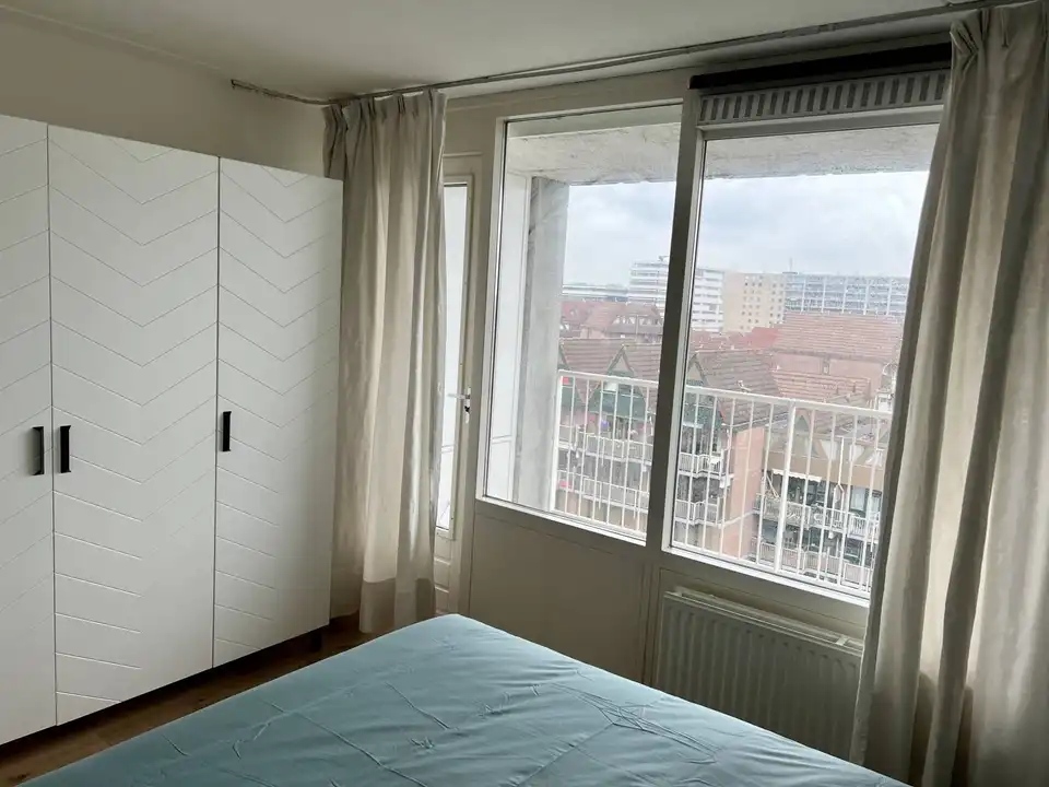 Appartement Foto #2 te huur bij Huurstunt