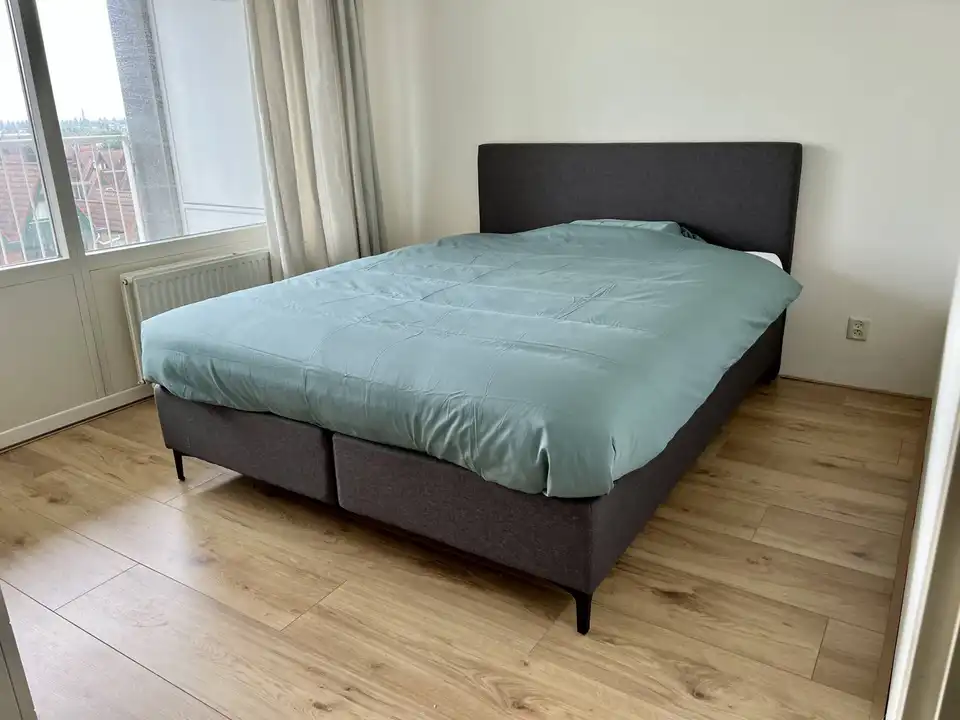Appartement Foto #1 te huur bij Huurstunt