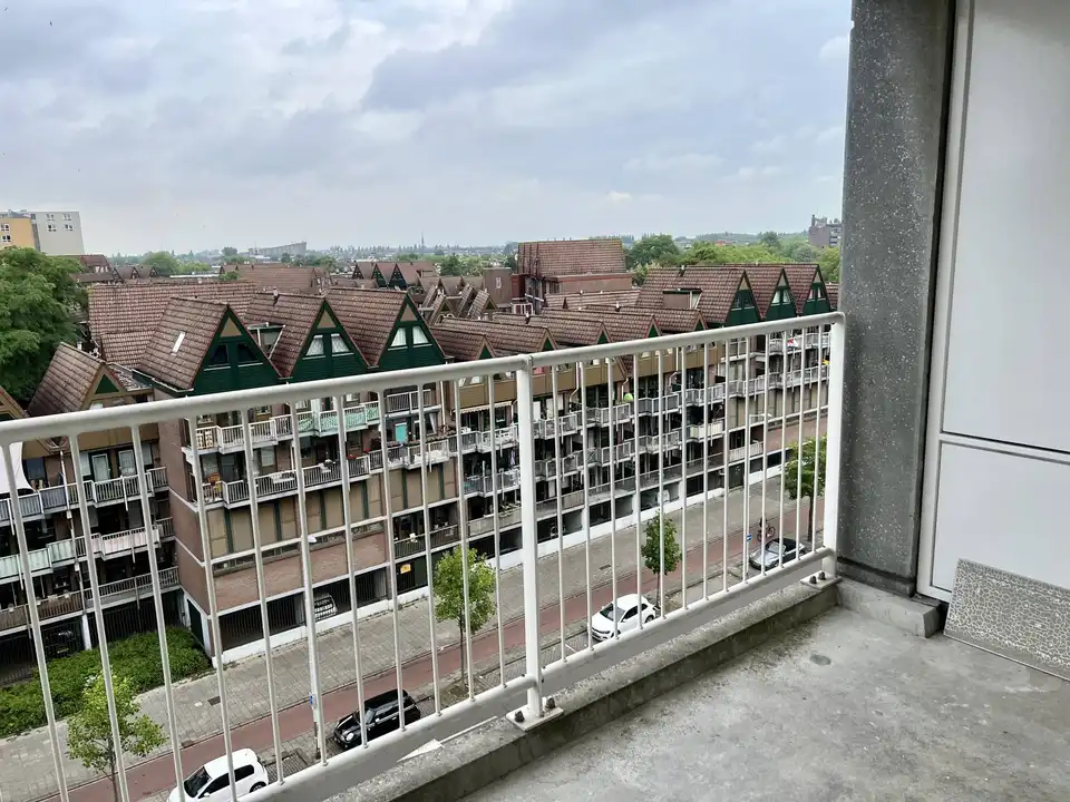 Appartement Foto #3 te huur bij Huurstunt