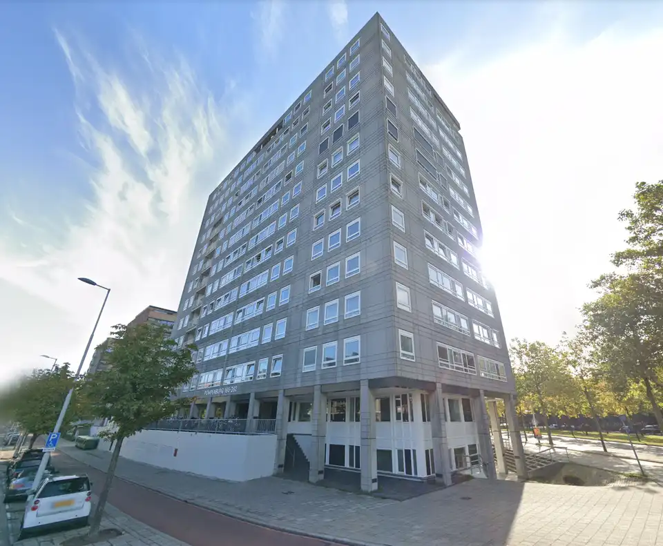Appartement Foto #0 te huur bij Huurstunt