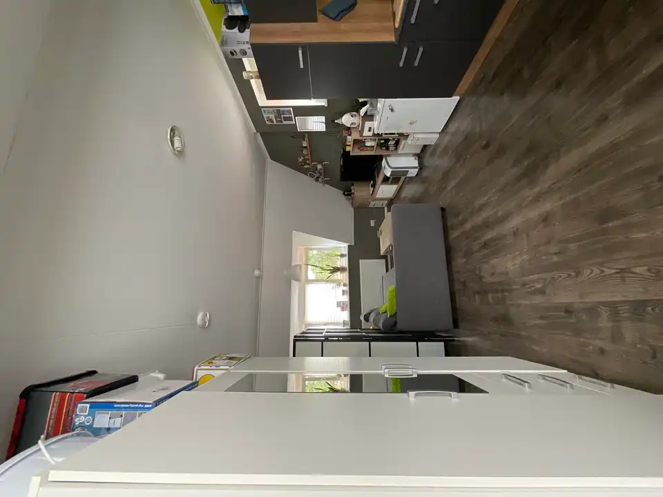 Studio Foto #1 te huur bij Huurstunt