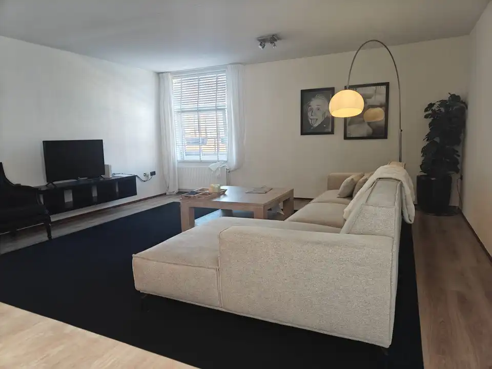 Appartement Foto #2 te huur bij Huurstunt