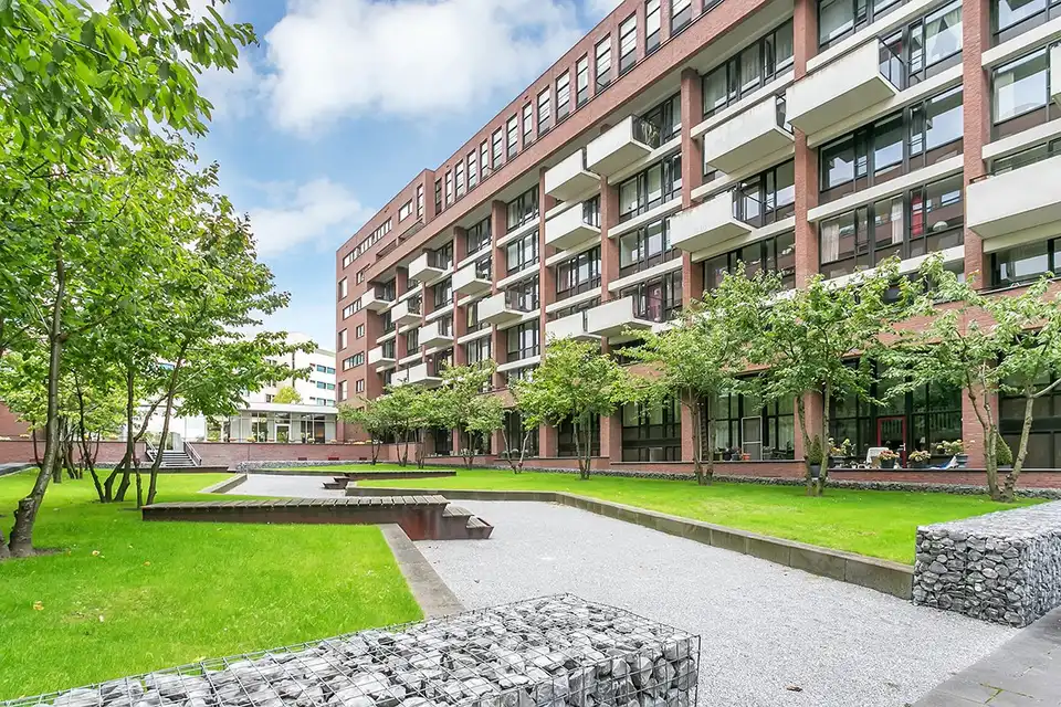 Appartement Foto #0 te huur bij Huurstunt