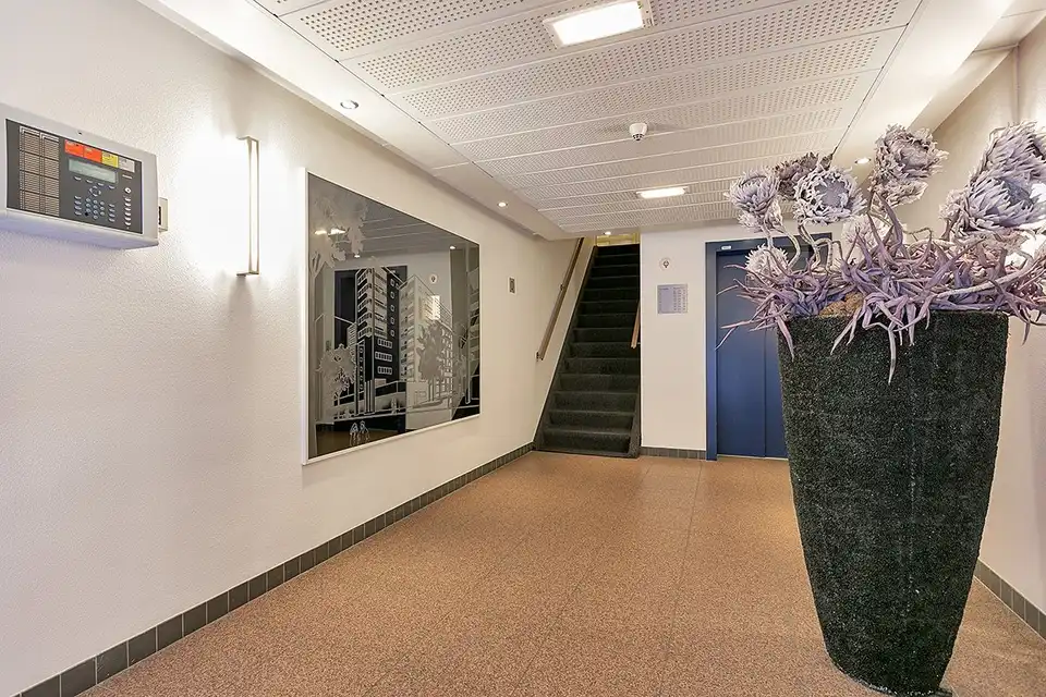 Appartement Foto #3 te huur bij Huurstunt