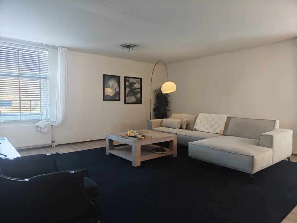 Appartement Foto #1 te huur bij Huurstunt