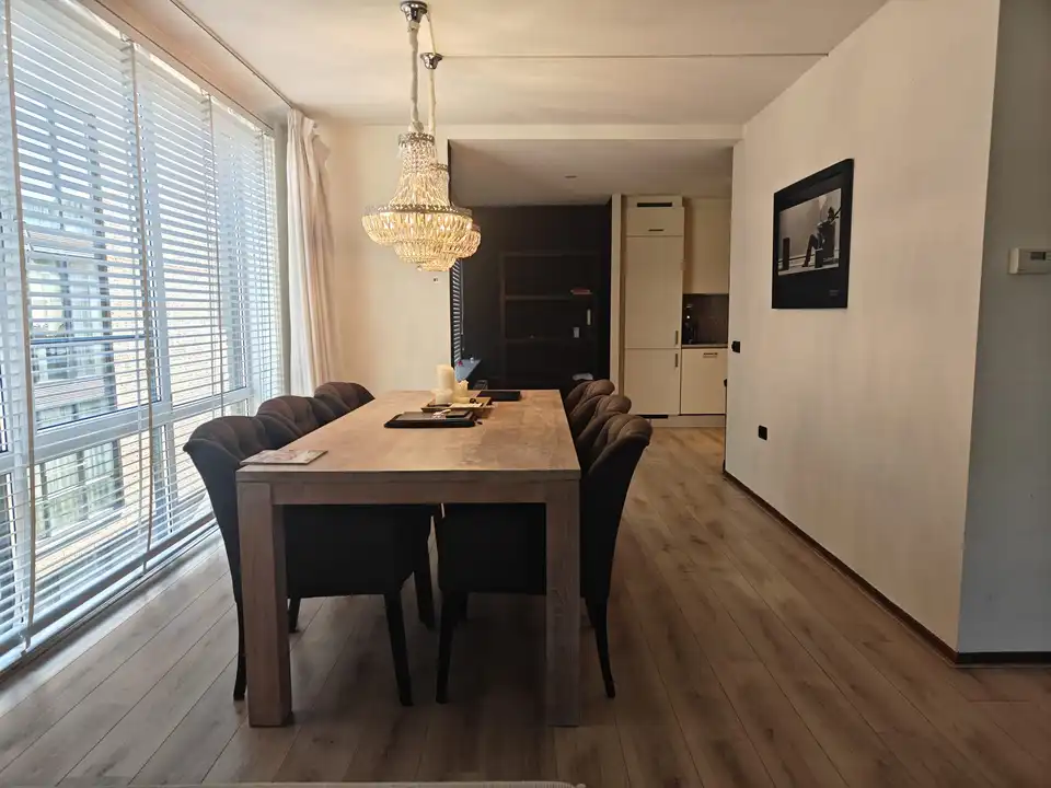 Appartement Foto #3 te huur bij Huurstunt