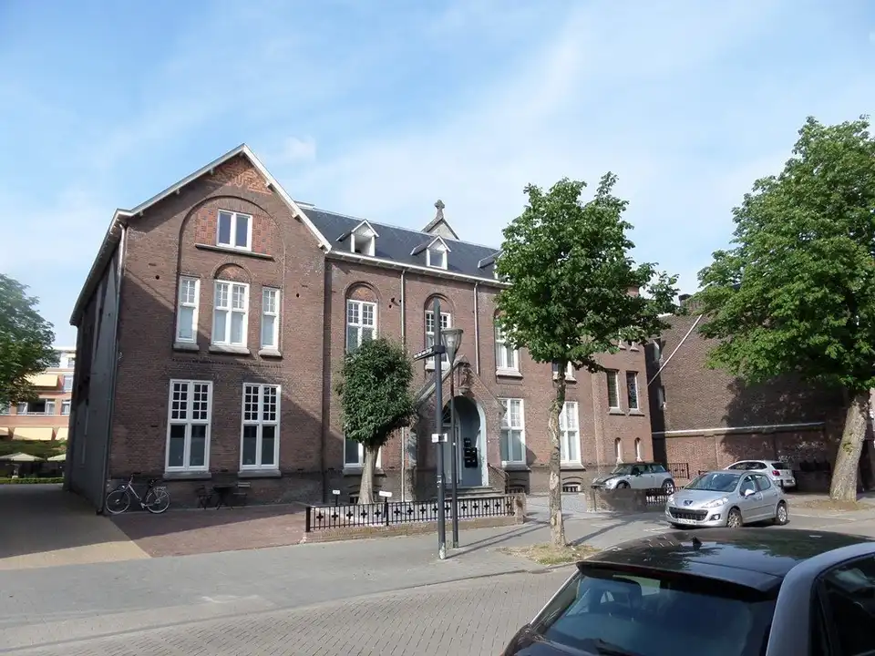 Appartement Foto #0 te huur bij Huurstunt