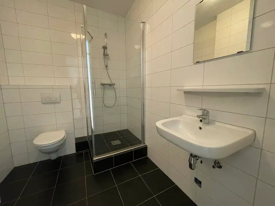 Foto #4 Appartement Grotekerkplein Rotterdam