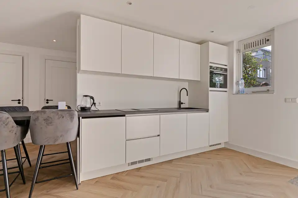 Appartement Foto #3 te huur bij Huurstunt