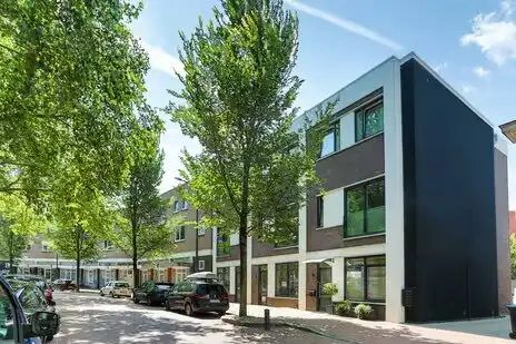 Huurwoning Foto #0 te huur bij Huurstunt