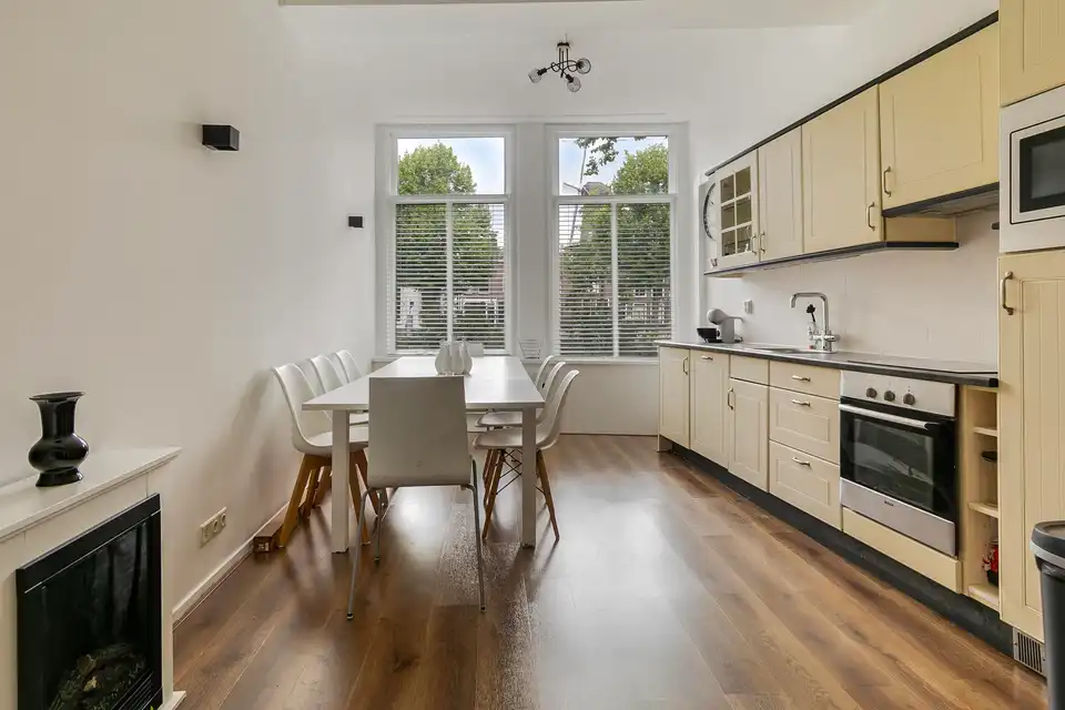 Appartement Foto #2 te huur bij Huurstunt
