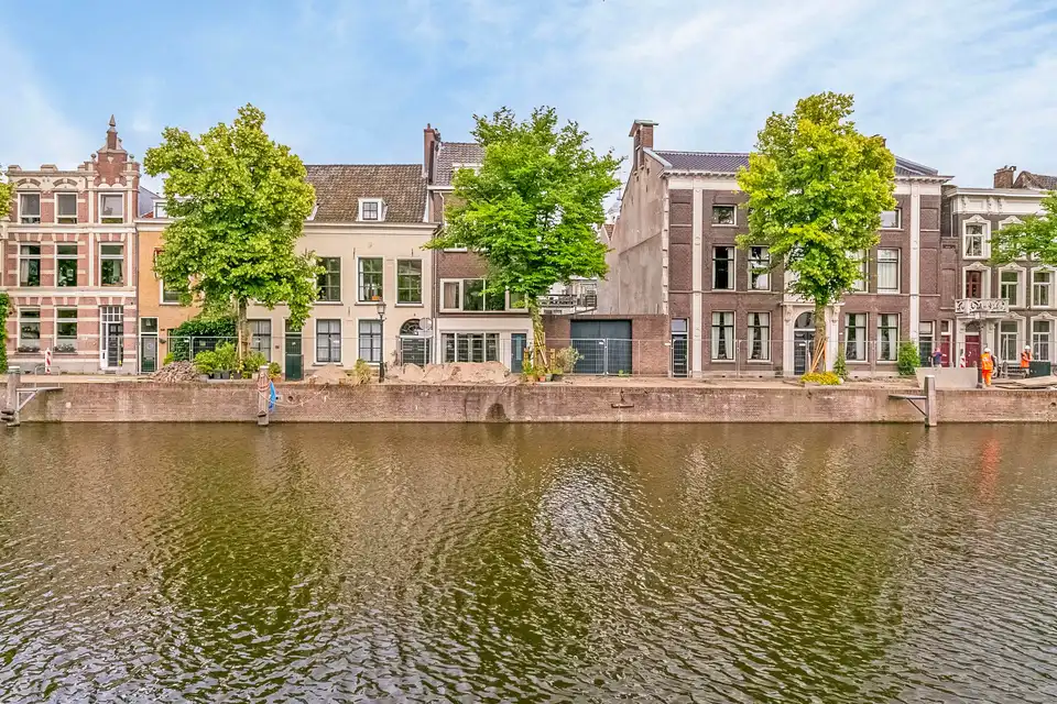 Appartement Foto #0 te huur bij Huurstunt