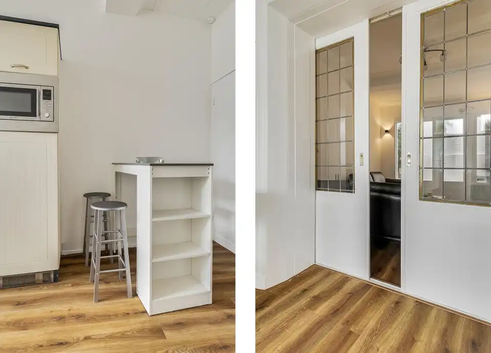 Appartement Foto #3 te huur bij Huurstunt