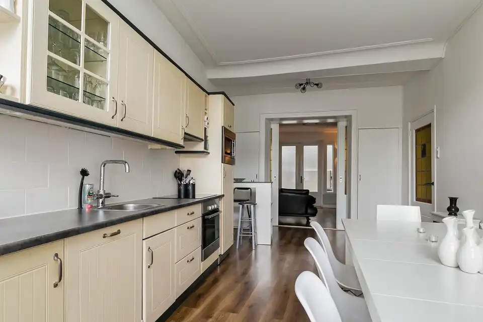 Appartement Foto #1 te huur bij Huurstunt