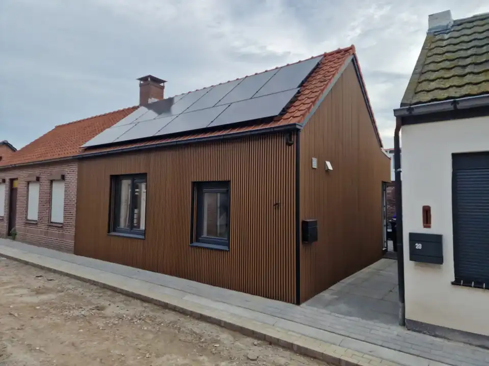 Huurwoning Foto #0 te huur bij Huurstunt