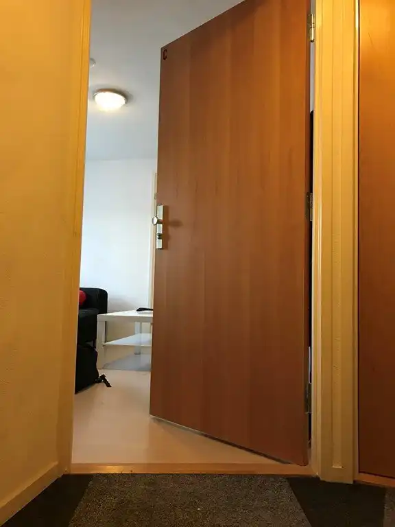 Appartement Foto #2 te huur bij Huurstunt