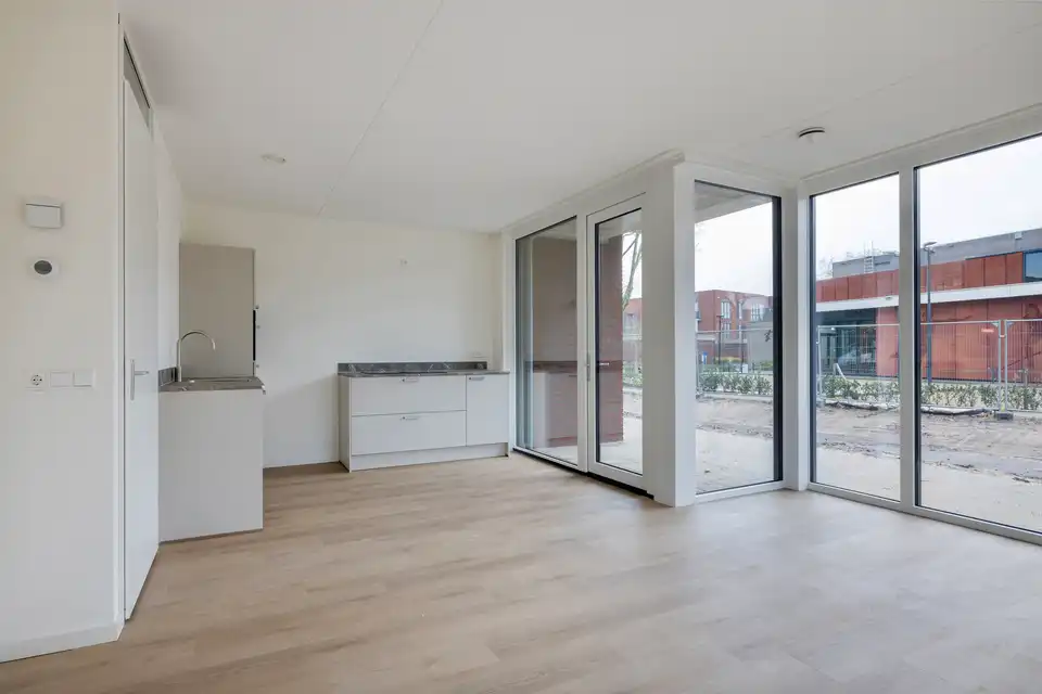 Appartement Foto #1 te huur bij Huurstunt