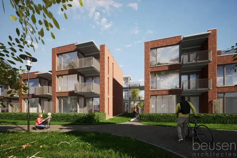 Appartement Foto #0 te huur bij Huurstunt