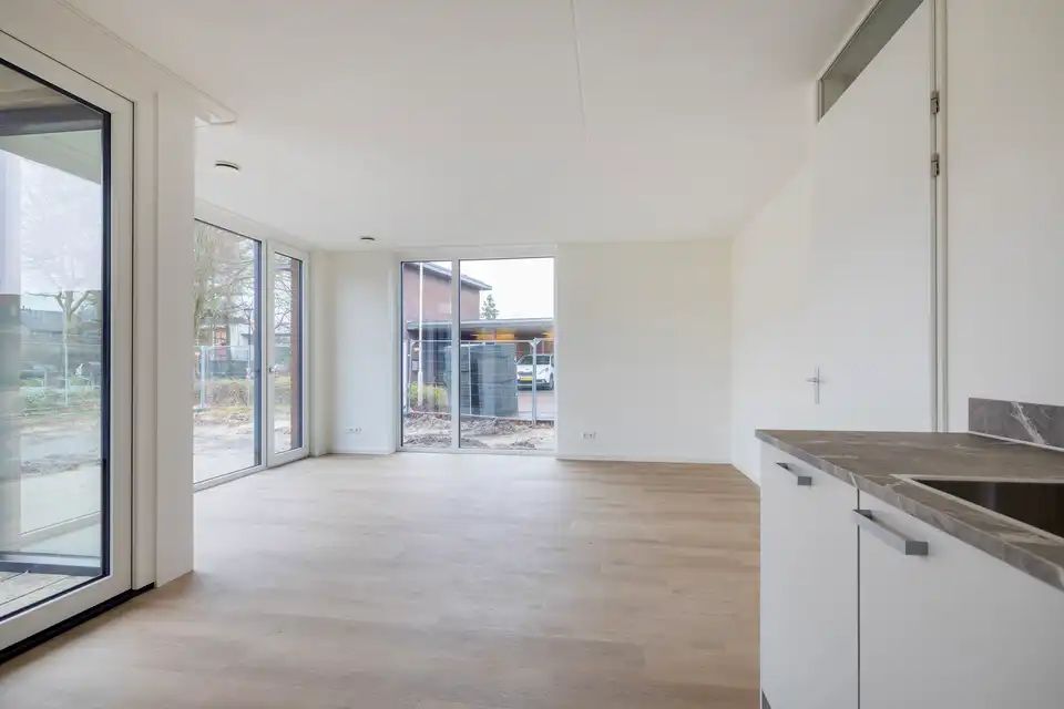 Appartement Foto #3 te huur bij Huurstunt