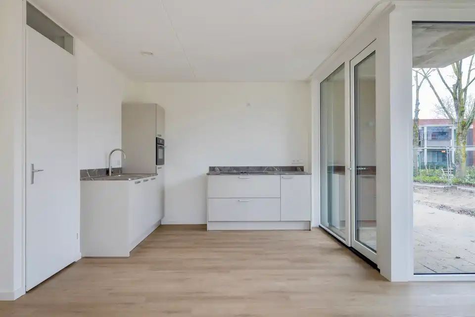 Appartement Foto #2 te huur bij Huurstunt