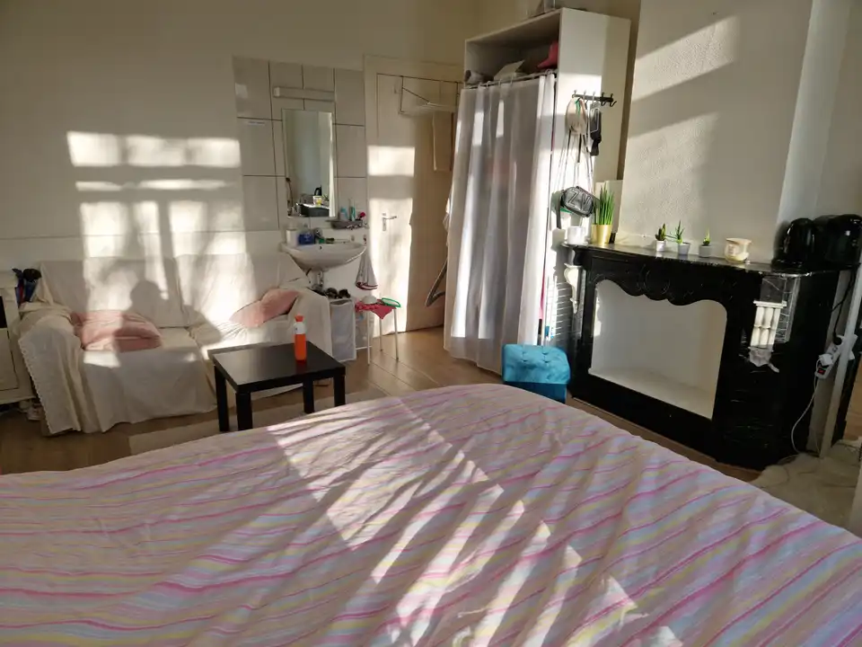 Foto #3 Kamer Delpratsingel Breda