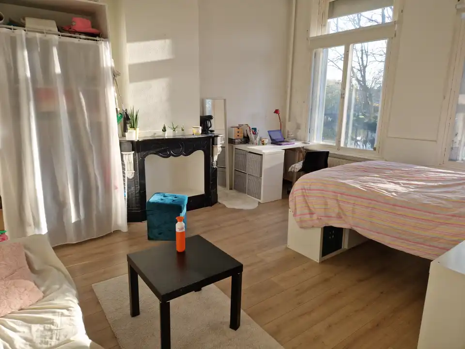 Foto #1 Kamer Delpratsingel Breda