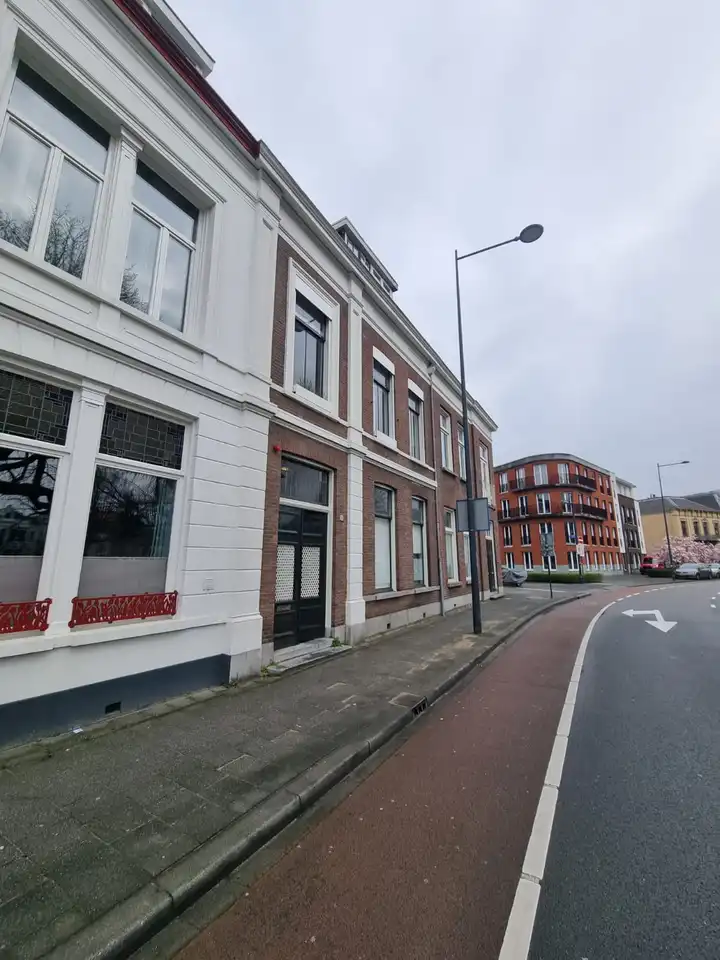 Kamer Foto #0 te huur bij Huurstunt