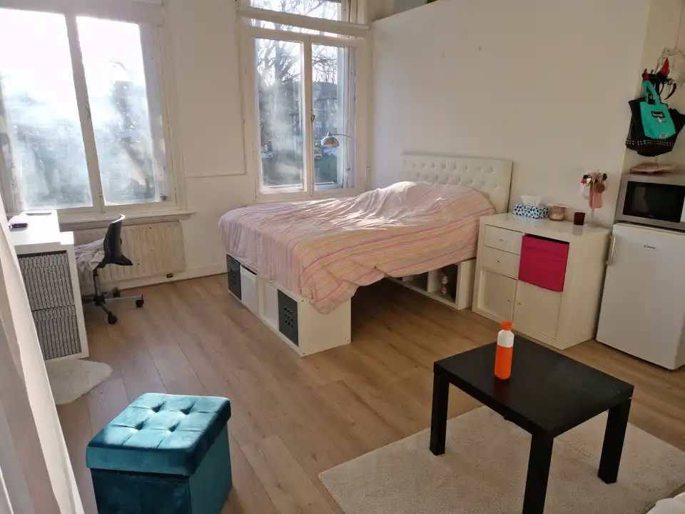 Foto #2 Kamer Delpratsingel Breda