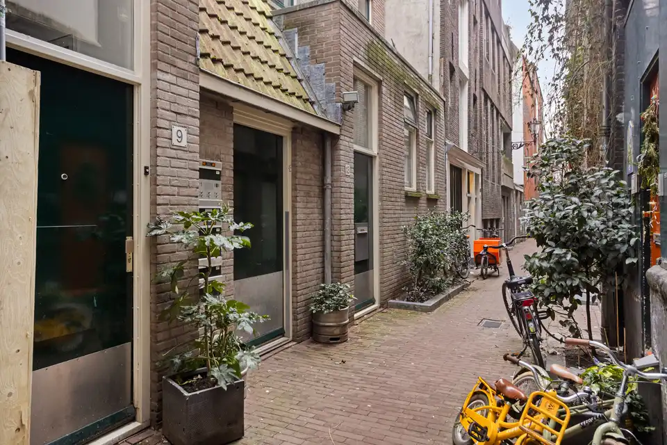 Huurwoning Foto #0 te huur bij Huurstunt