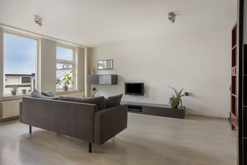 Foto #5 Huurwoning Heintje Hoekssteeg Amsterdam