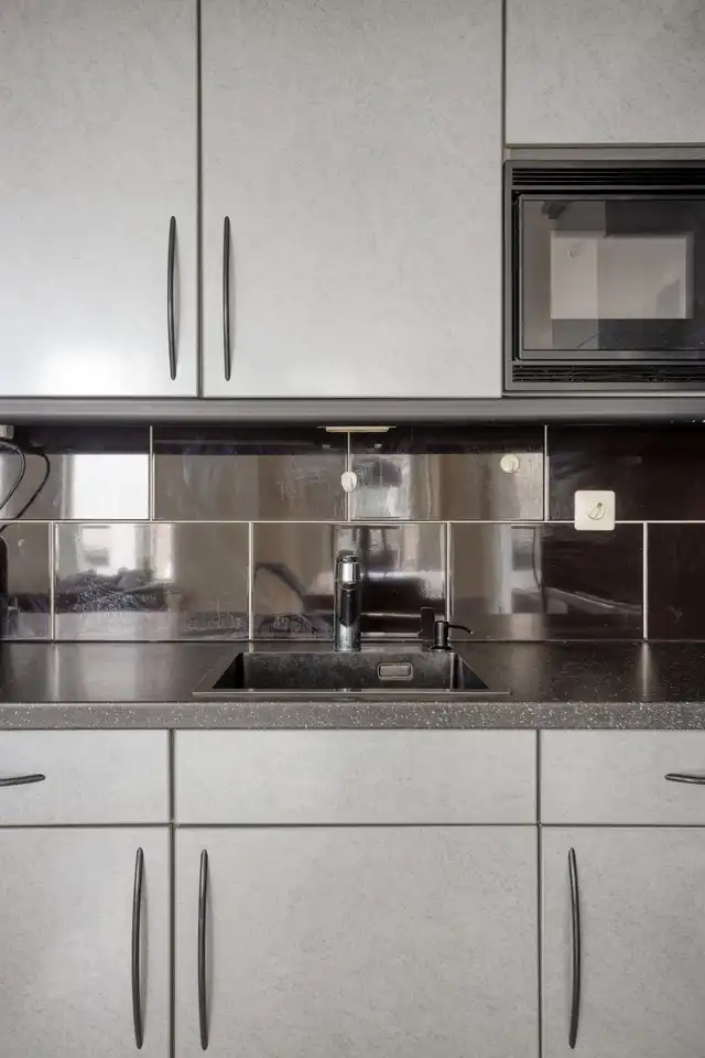 Foto #15 Huurwoning Heintje Hoekssteeg Amsterdam
