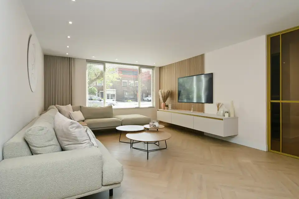 Foto #2 Huurwoning Sprookjesbosch Eindhoven