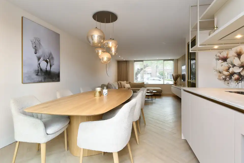 Foto #8 Huurwoning Sprookjesbosch Eindhoven