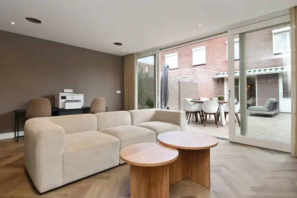 Foto #26 Huurwoning Sprookjesbosch Eindhoven
