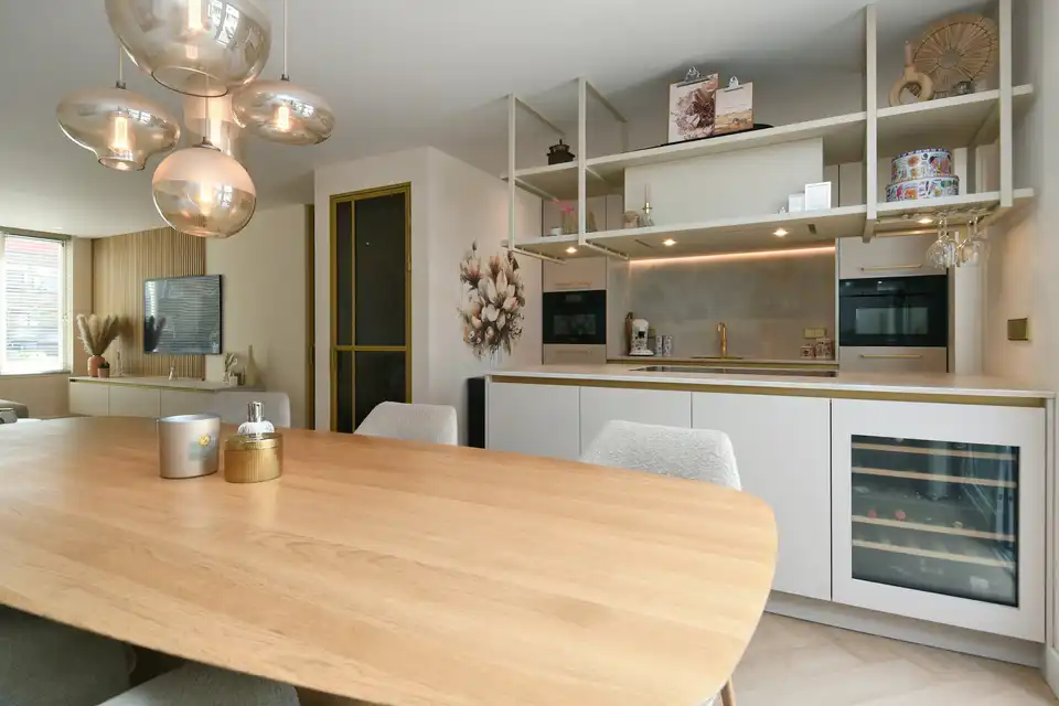 Foto #5 Huurwoning Sprookjesbosch Eindhoven