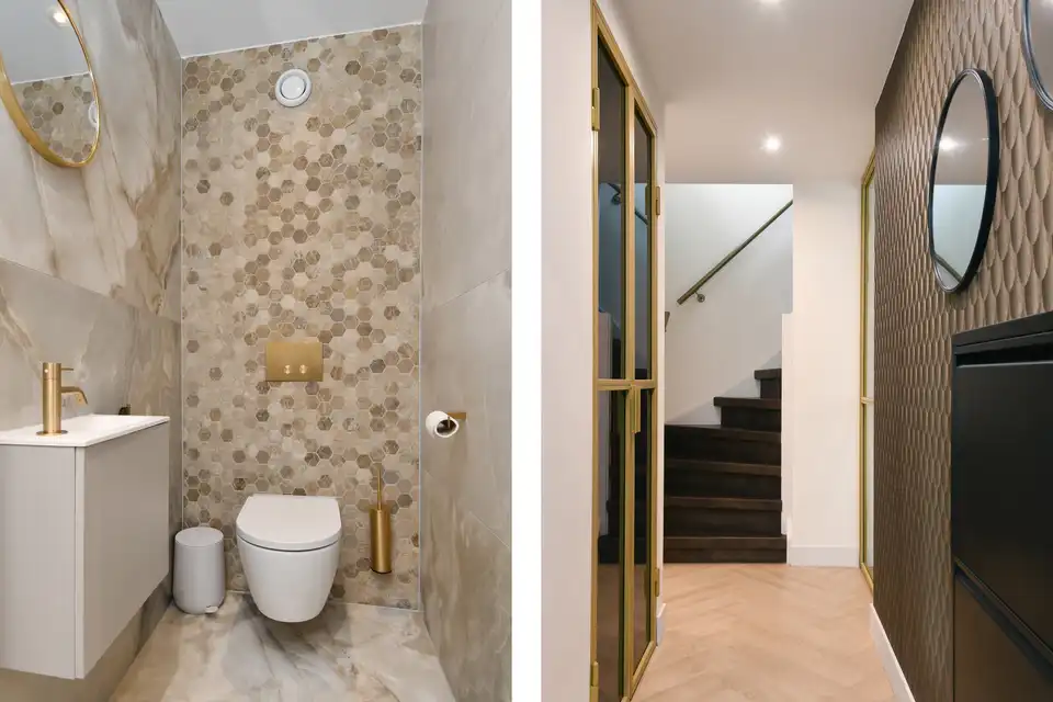 Foto #10 Huurwoning Sprookjesbosch Eindhoven