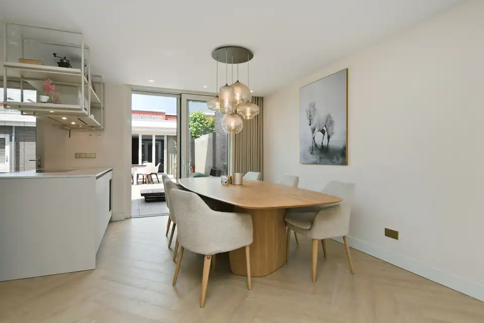 Foto #3 Huurwoning Sprookjesbosch Eindhoven