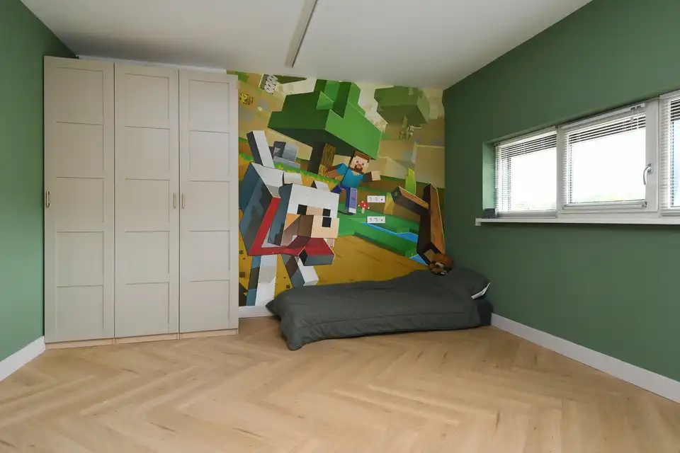 Foto #20 Huurwoning Sprookjesbosch Eindhoven