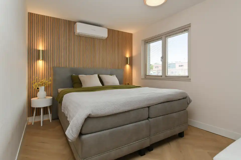 Foto #12 Huurwoning Sprookjesbosch Eindhoven