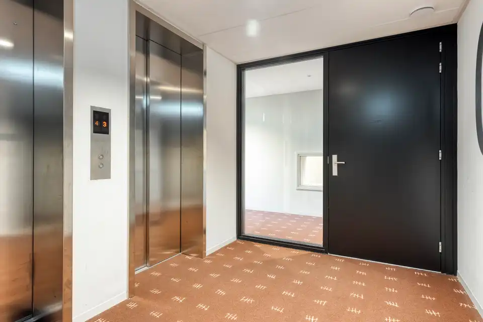 Appartement Foto #3 te huur bij Huurstunt