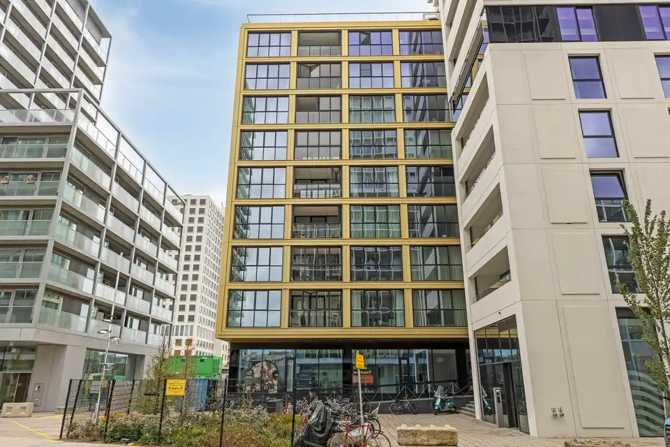 Appartement Foto #0 te huur bij Huurstunt
