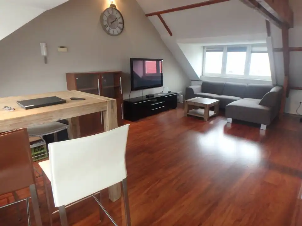 Appartement Foto #2 te huur bij Huurstunt
