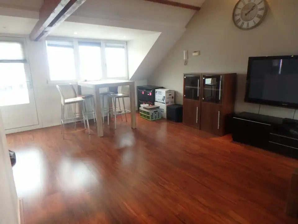 Appartement Foto #1 te huur bij Huurstunt