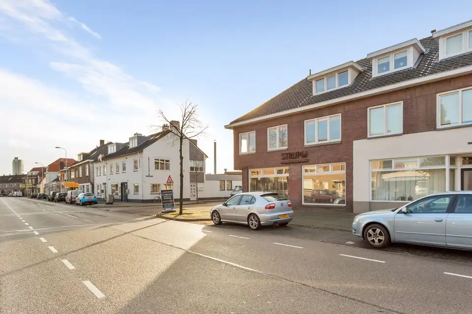 Appartement Foto #0 te huur bij Huurstunt