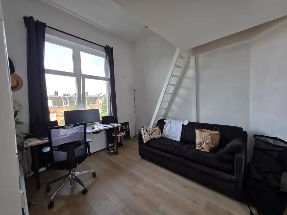 Foto #1 Kamer Baronielaan Breda