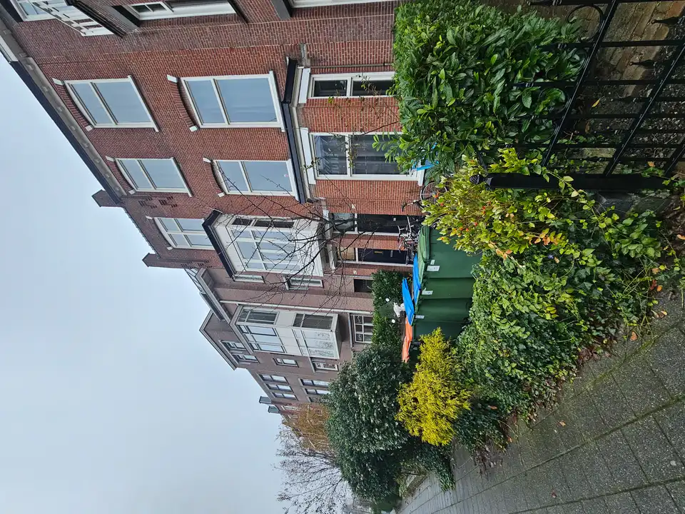 Foto #0 Kamer Baronielaan Breda