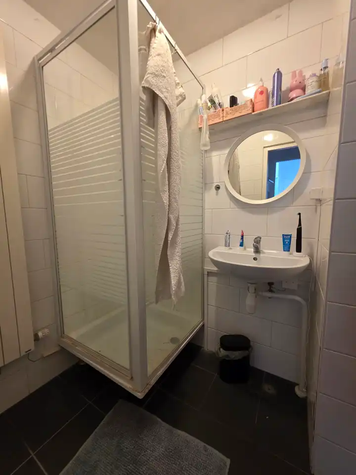 Foto #5 Kamer Baronielaan Breda